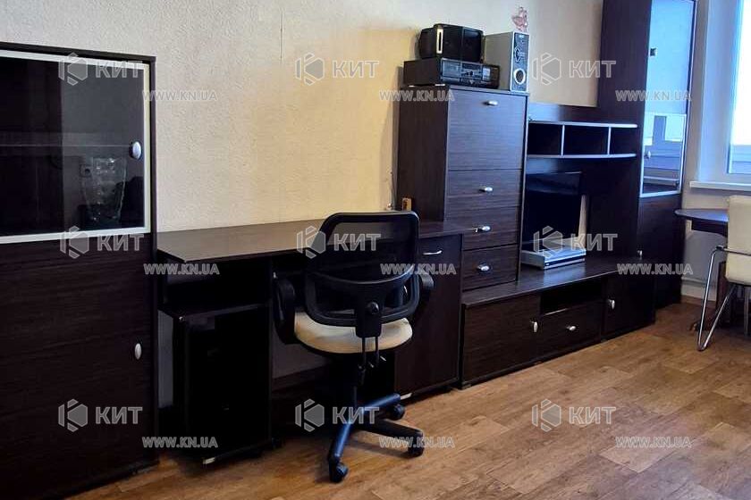 Продажа квартиры Харьков, Алексеевка, 83м²