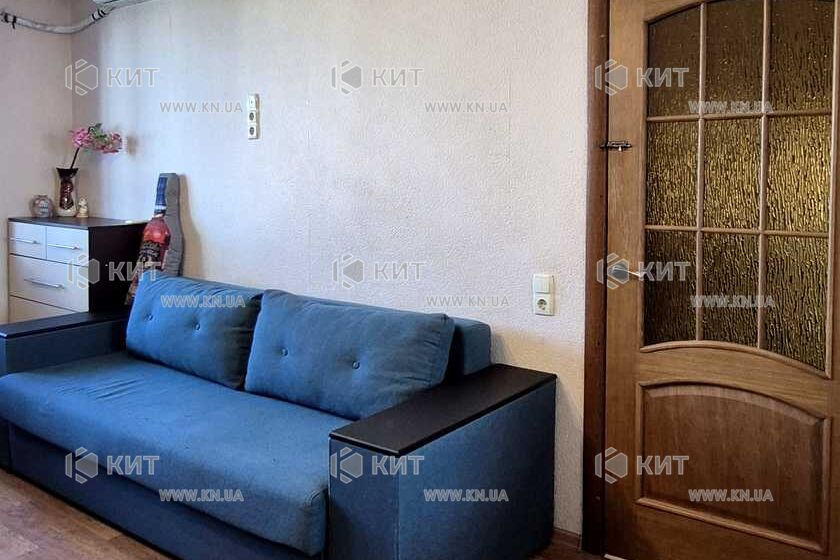 Продажа квартиры Харьков, Алексеевка, 83м²