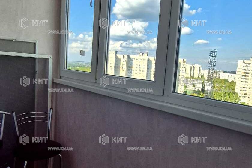Продажа квартиры Харьков, Алексеевка, 83м²
