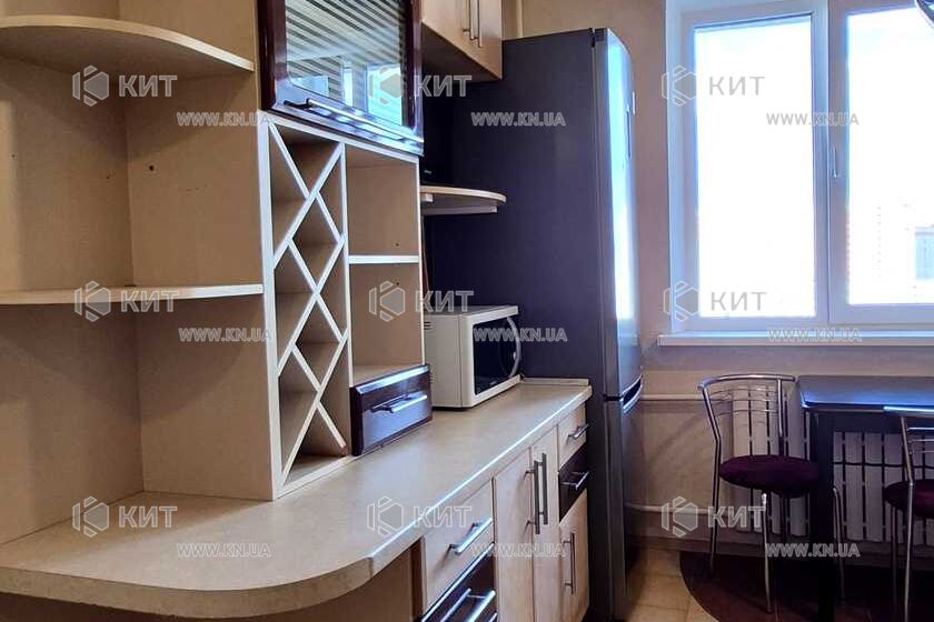 Продажа квартиры Харьков, Алексеевка, 83м²