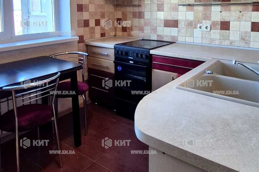 Продажа квартиры Харьков, Алексеевка, 83м²