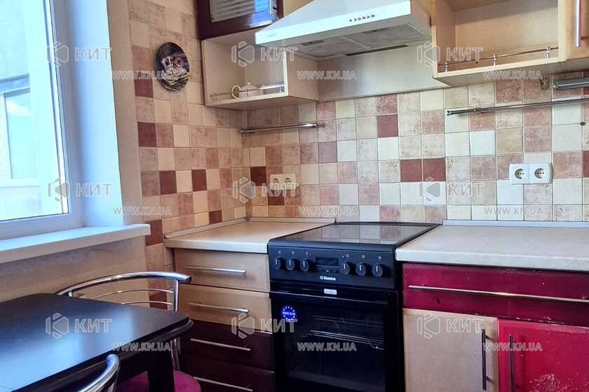 Продажа квартиры Харьков, Алексеевка, 83м²