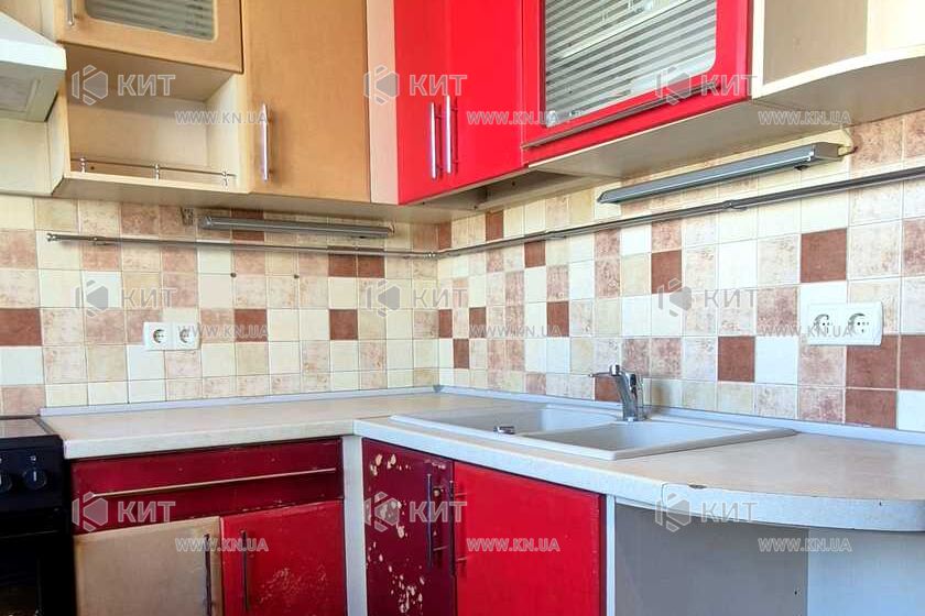 Продажа квартиры Харьков, Алексеевка, 83м²