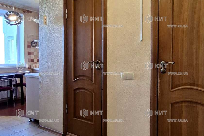 Продажа квартиры Харьков, Алексеевка, 83м²