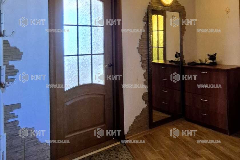 Продажа квартиры Харьков, Алексеевка, 83м²