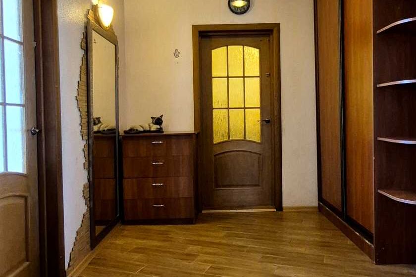 Продажа квартиры Харьков, Алексеевка, 83м²
