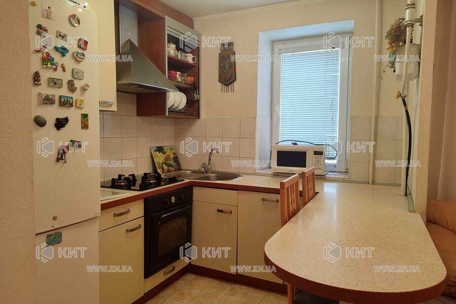 Продаж квартири Харків, Олексіївка, 65м²