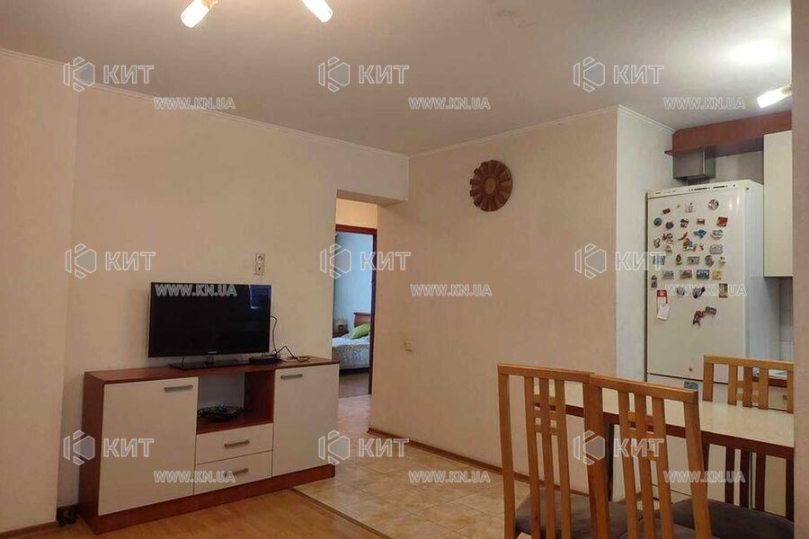 Продаж квартири Харків, Олексіївка, 65м²