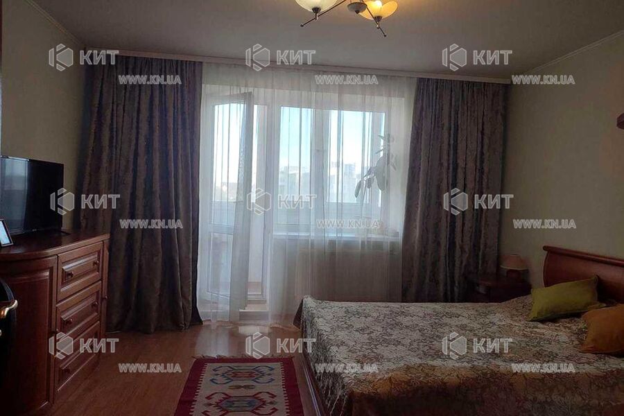 Продаж квартири Харків, Олексіївка, 65м²