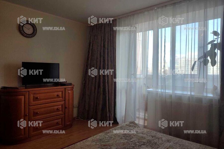 Продаж квартири Харків, Олексіївка, 65м²