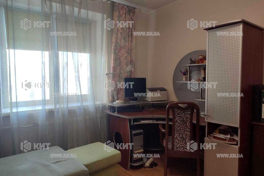 Продаж квартири Харків, Олексіївка, 65м²