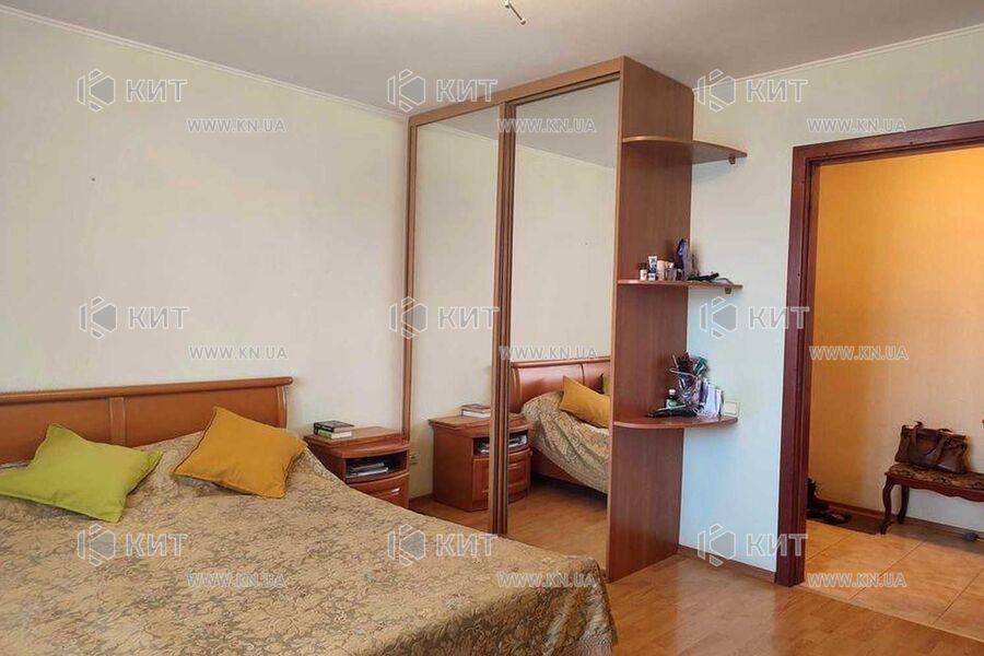 Продаж квартири Харків, Олексіївка, 65м²
