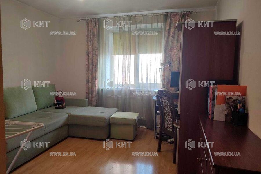 Продаж квартири Харків, Олексіївка, 65м²