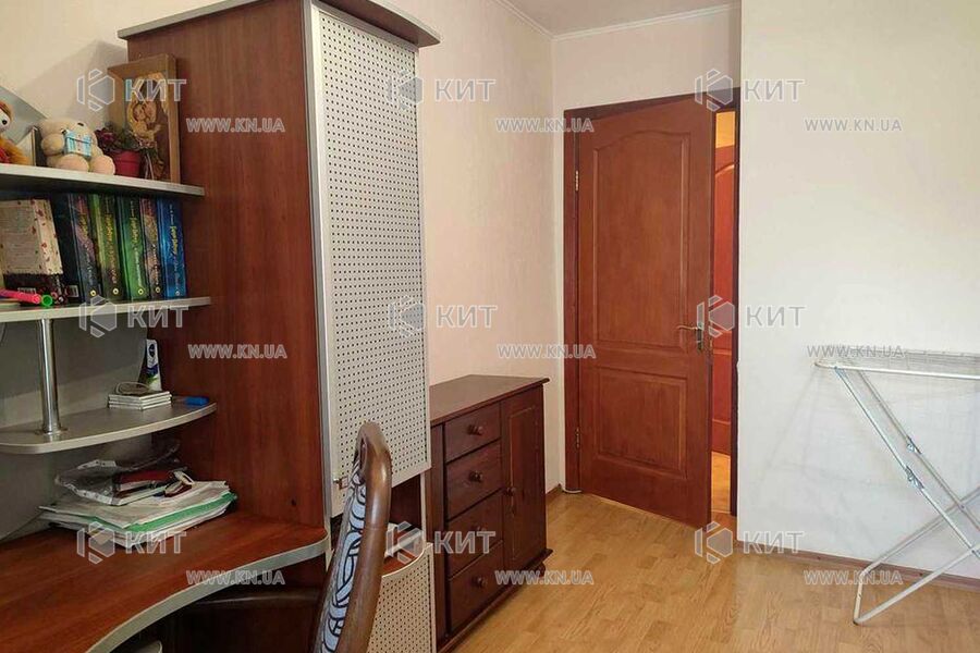 Продаж квартири Харків, Олексіївка, 65м²