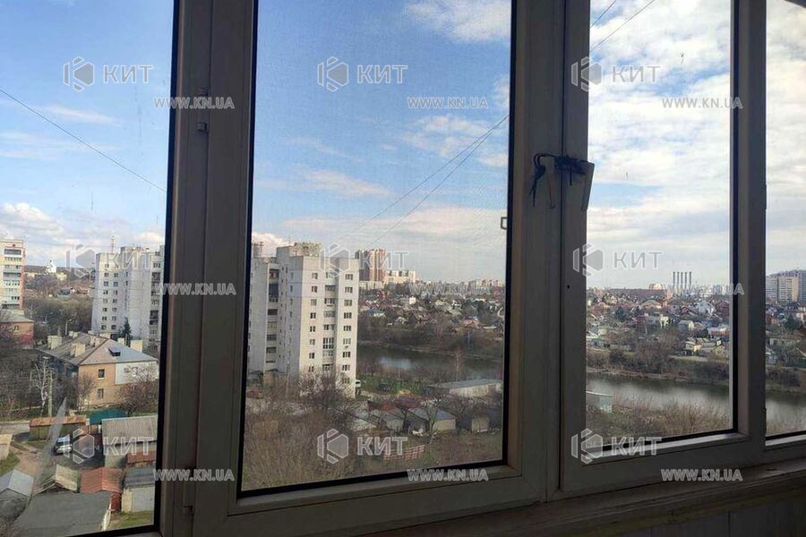 Продаж квартири Харків, Олексіївка, 65м²