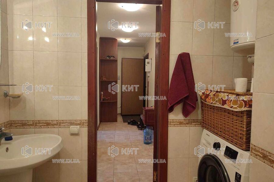 Продаж квартири Харків, Олексіївка, 65м²