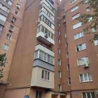 Продаж квартири Харків, Олексіївка, 65м²