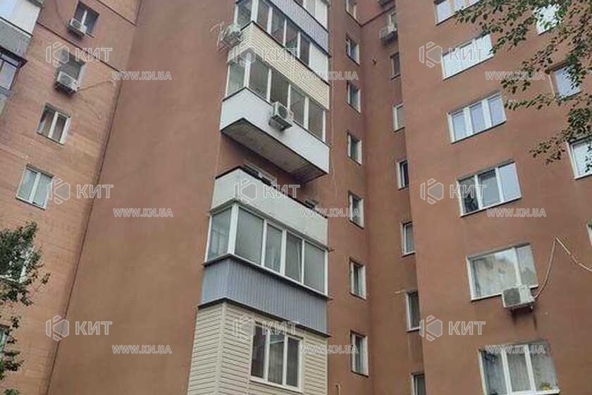 Продаж квартири Харків, Олексіївка, 65м²