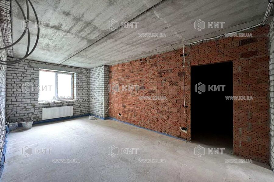 Продаж квартири Харків, Жуковського, П’ятихатки, 100м²