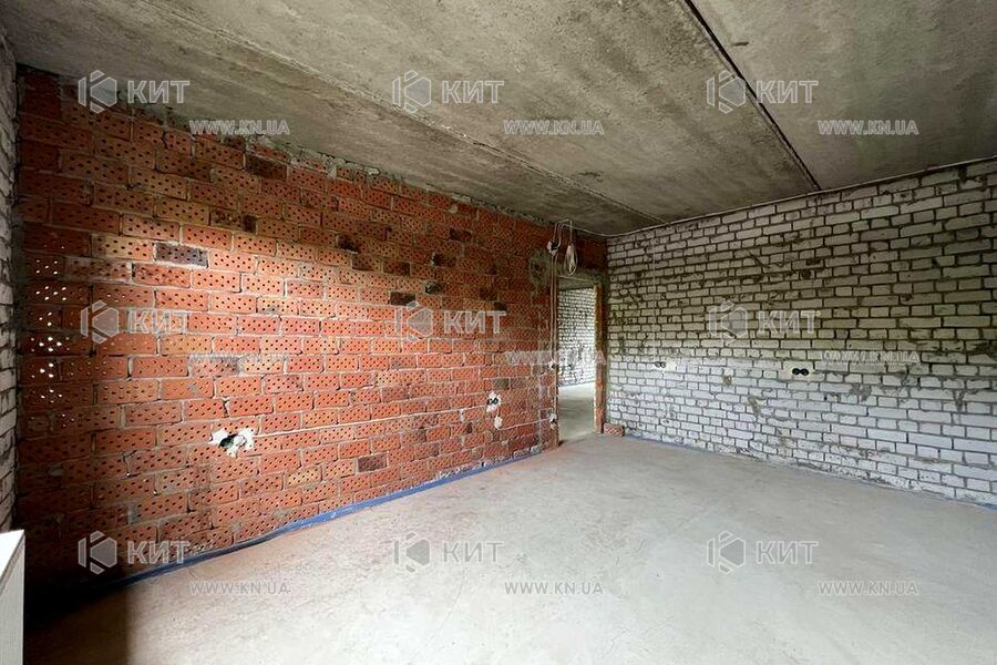 Продаж квартири Харків, Жуковського, П’ятихатки, 100м²