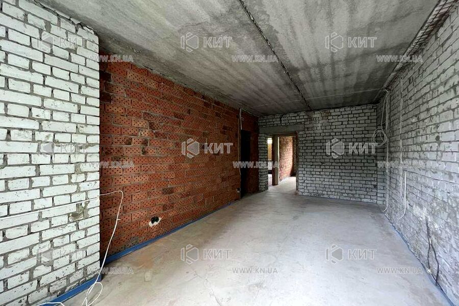 Продаж квартири Харків, Жуковського, П’ятихатки, 100м²