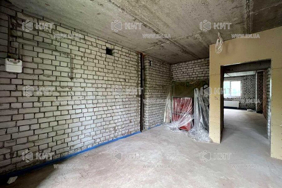 Продаж квартири Харків, Жуковського, П’ятихатки, 100м²