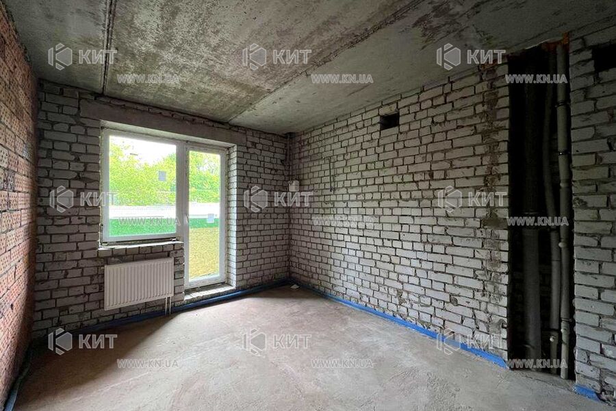 Продаж квартири Харків, Жуковського, П’ятихатки, 100м²