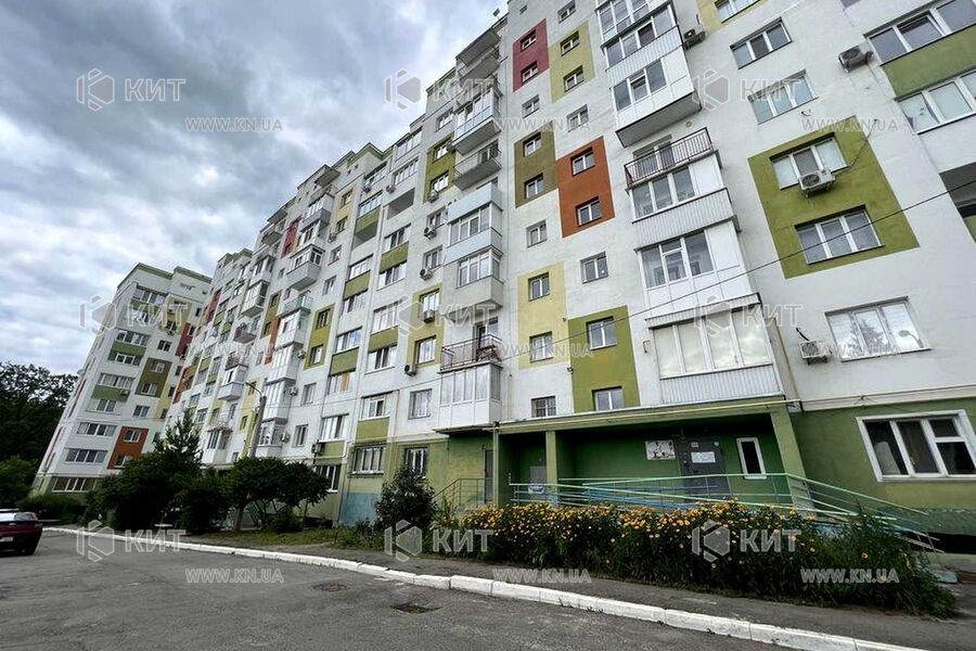 Продаж квартири Харків, Жуковського, П’ятихатки, 100м²