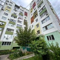 Продаж квартири Харків, Жуковського, П’ятихатки, 100м²
