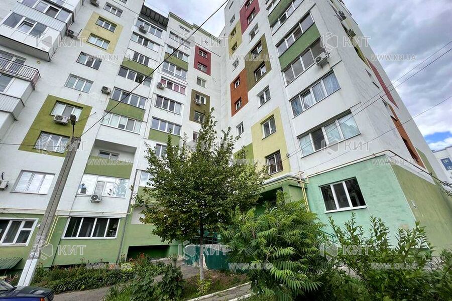 Продаж квартири Харків, Жуковського, П’ятихатки, 100м²