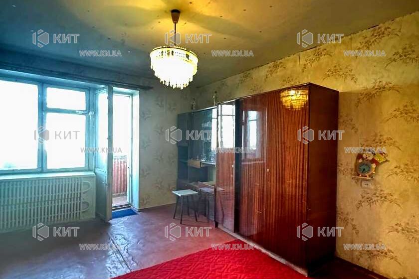 Продаж квартири Харків, Холодна Гора, 36м²