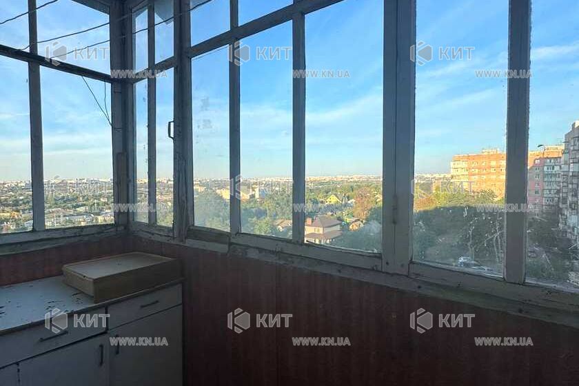 Продаж квартири Харків, Холодна Гора, 36м²