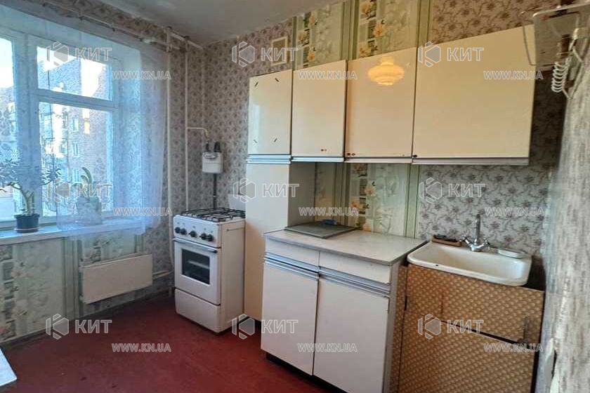 Продаж квартири Харків, Холодна Гора, 36м²
