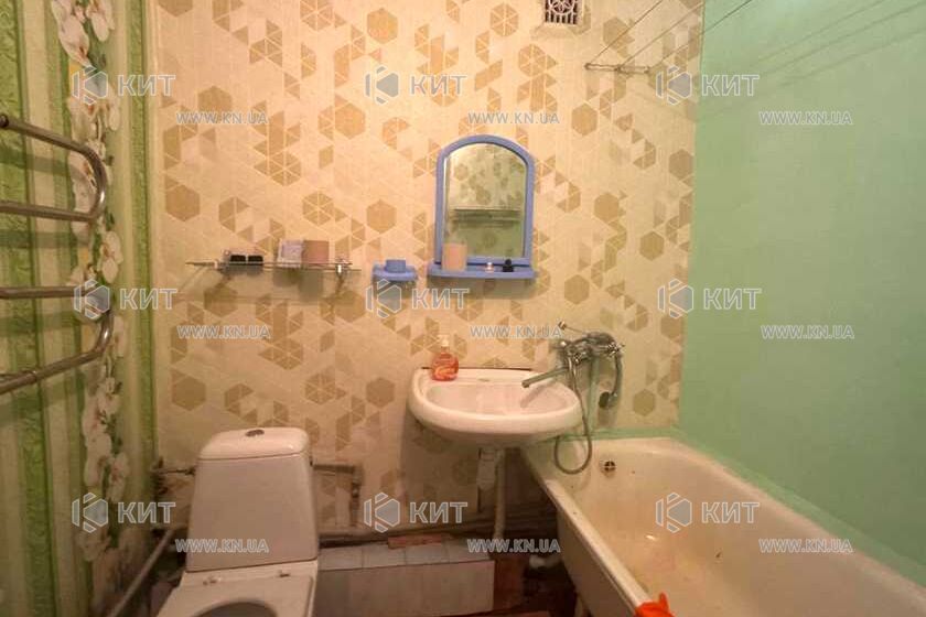 Продаж квартири Харків, Холодна Гора, 36м²
