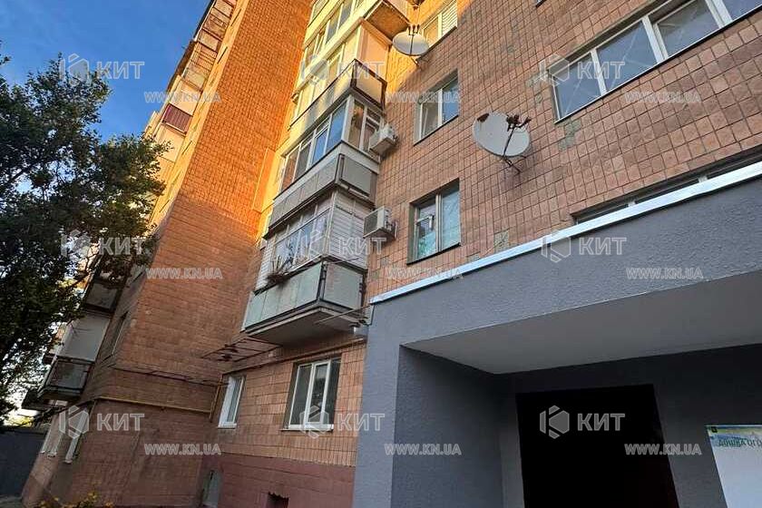 Продаж квартири Харків, Холодна Гора, 36м²