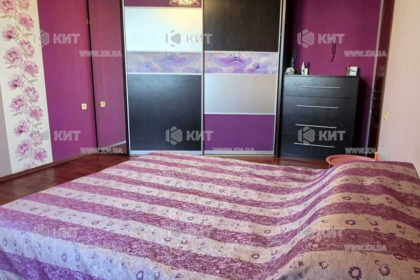 Продаж квартири Харків, Наукова, 83м²