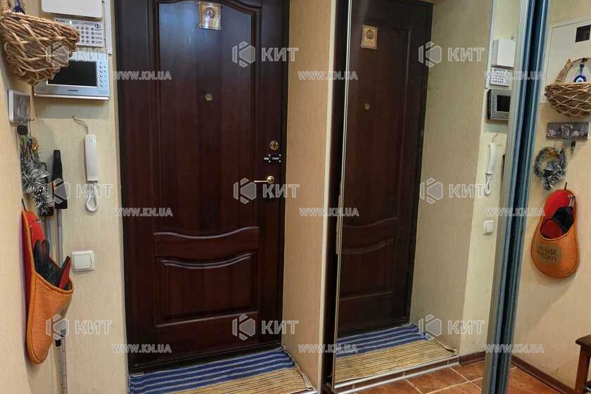 Продаж квартири Харків, Наукова, 83м²