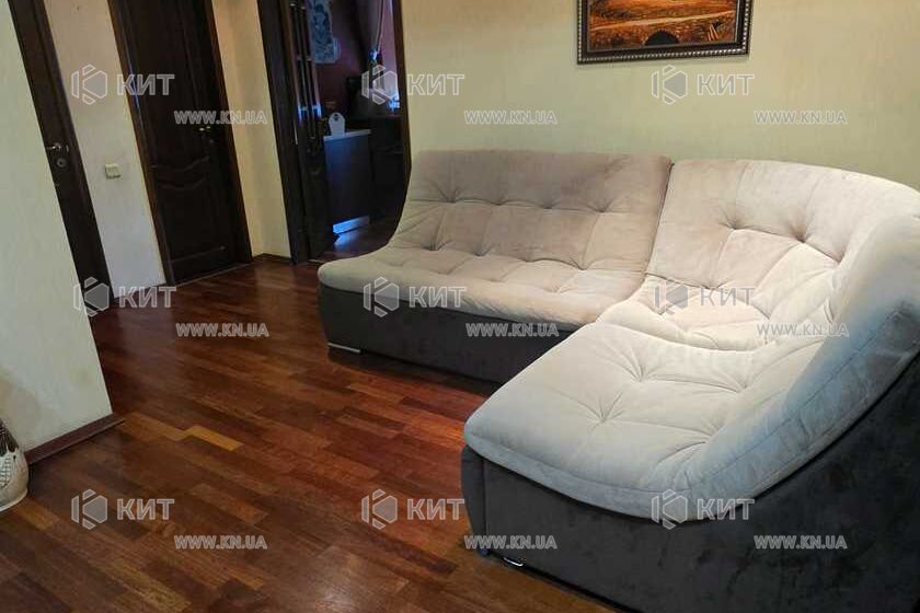 Продаж квартири Харків, Наукова, 83м²