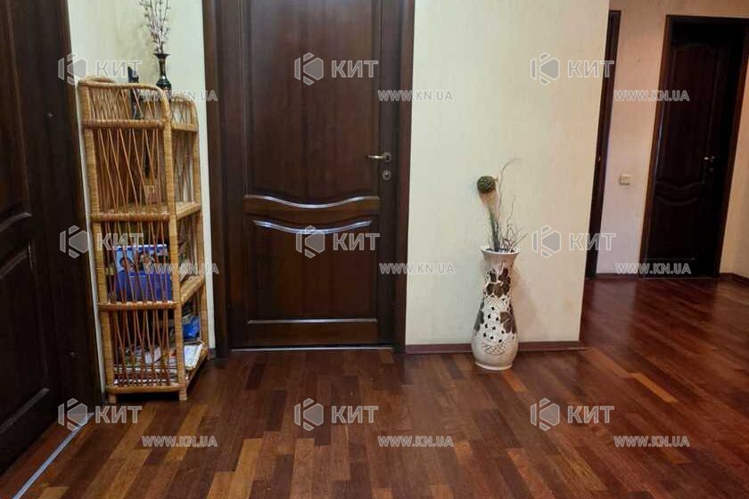 Продаж квартири Харків, Наукова, 83м²