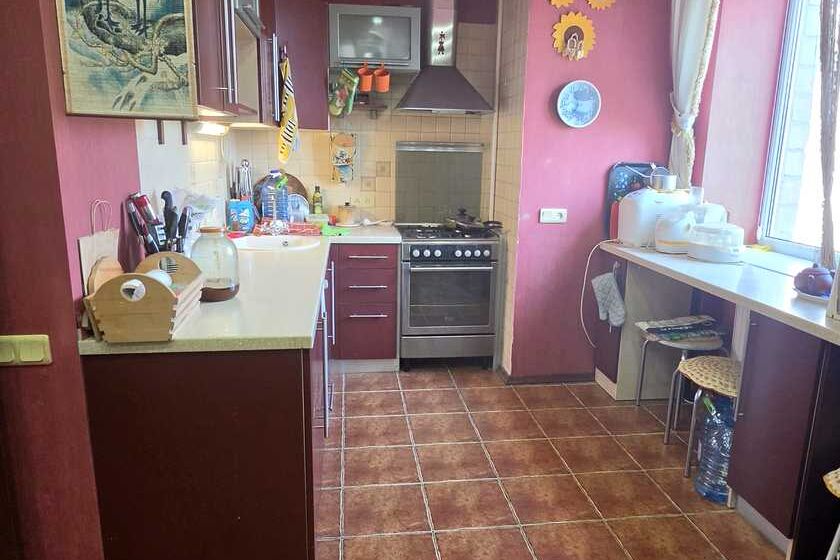 Продаж квартири Харків, Наукова, 83м²
