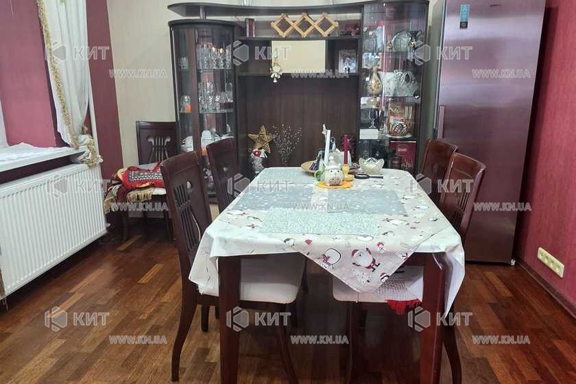 Продаж квартири Харків, Наукова, 83м²