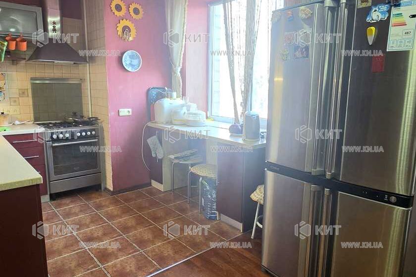 Продаж квартири Харків, Наукова, 83м²