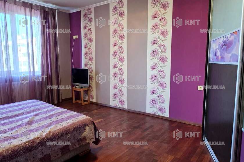 Продаж квартири Харків, Наукова, 83м²