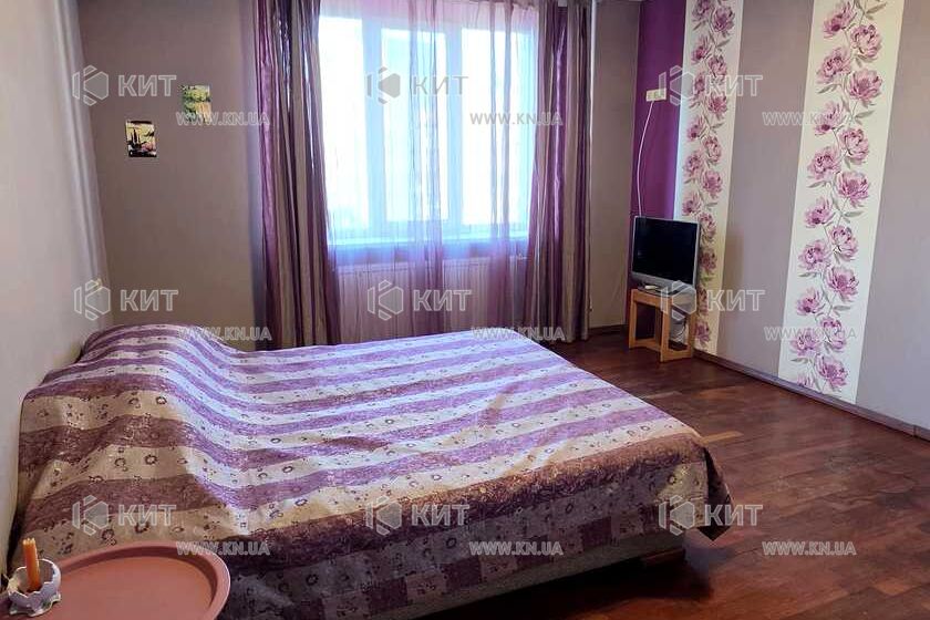 Продаж квартири Харків, Наукова, 83м²