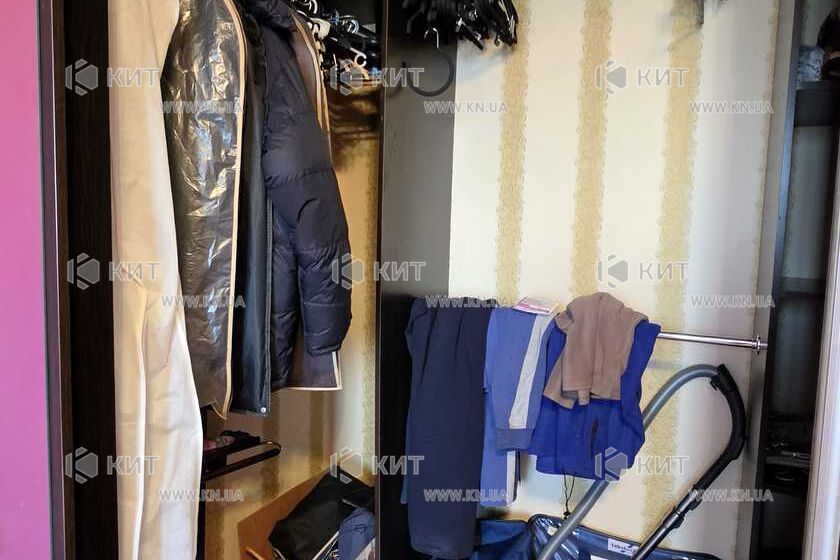 Продаж квартири Харків, Наукова, 83м²