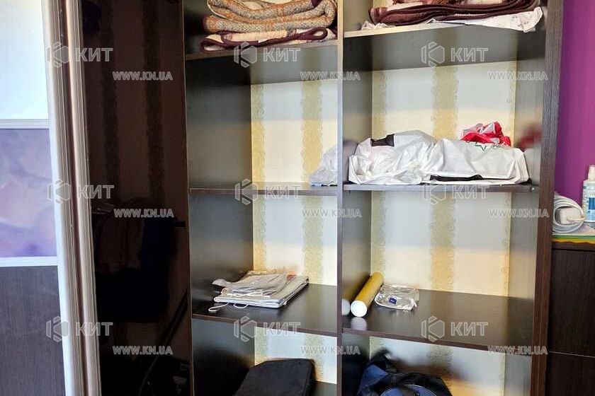 Продаж квартири Харків, Наукова, 83м²