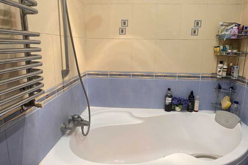 Продаж квартири Харків, Наукова, 83м²