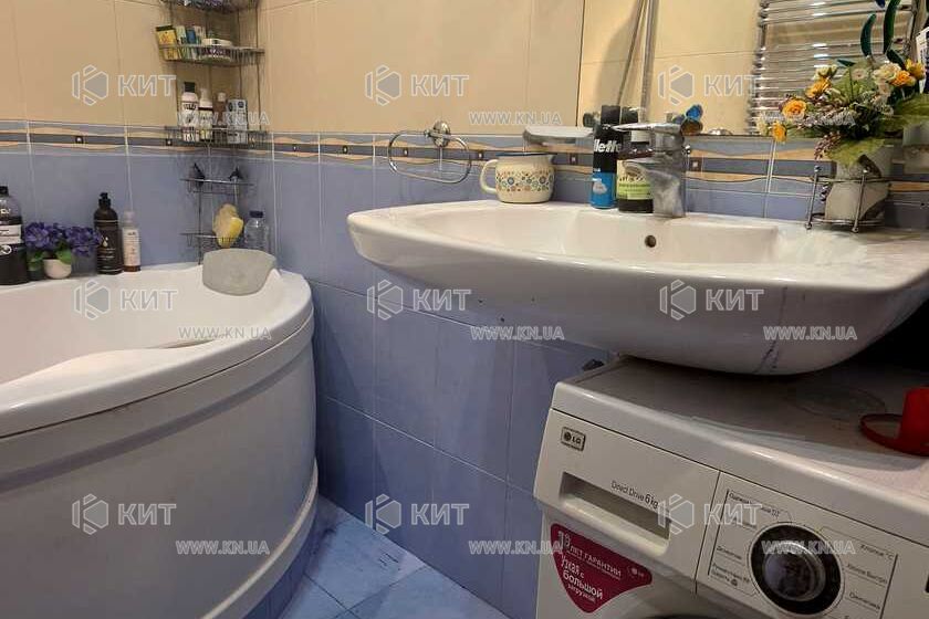 Продаж квартири Харків, Наукова, 83м²