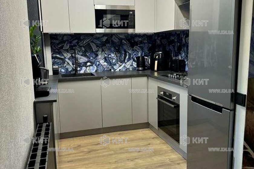 Продаж квартири Харків, Павлове Поле, 65м²