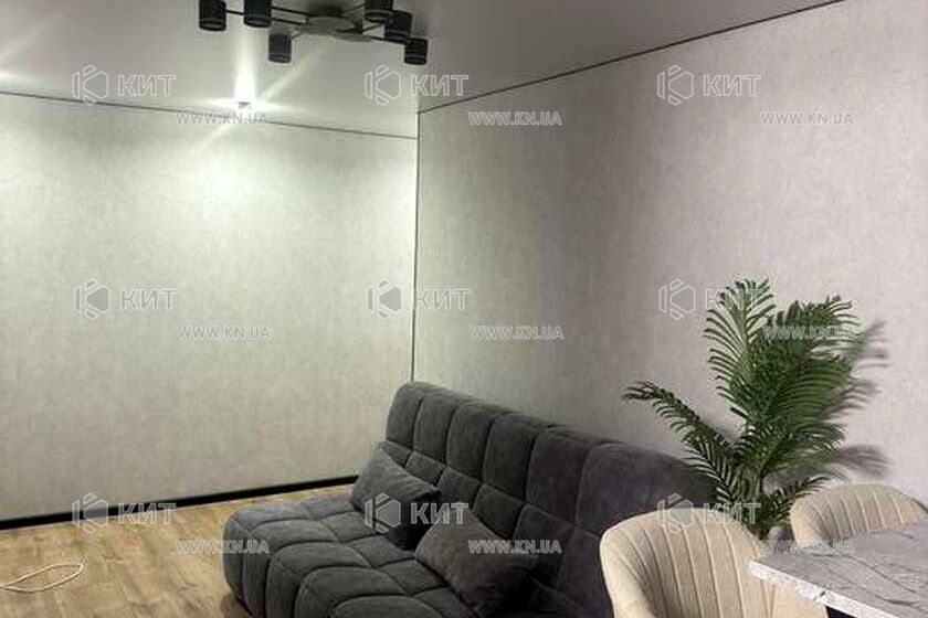 Продаж квартири Харків, Павлове Поле, 65м²